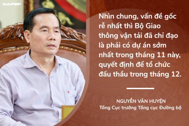 Tổng Cục trưởng Tổng cục Đường bộ giải mã yếu tố khiến phổ cập thu phí không dừng tăng siêu tốc trong năm 2021 - Ảnh 6.