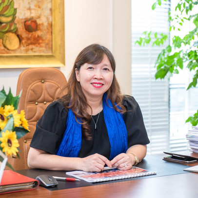 Tổng giám đốc F.I.T Group: “Đường băng tăng trưởng các doanh nghiệp đã xong, 2021 là thời điểm cất cánh”