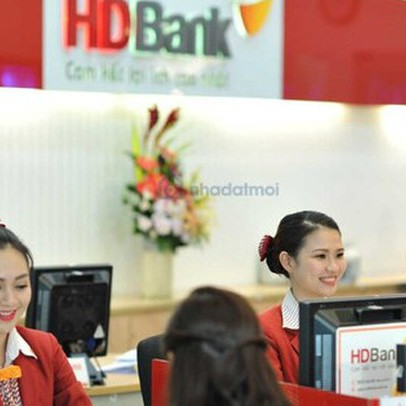 Tổng Giám đốc HDBank hoàn tất mua vào cổ phiếu HDB