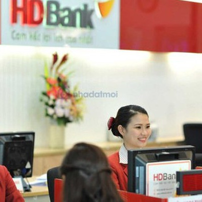 Tổng Giám đốc HDBank tiếp tục đăng ký mua vào 1 triệu cổ phiếu HDB