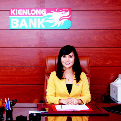 Tổng giám đốc Kienlongbank dự chi 5,5 tỷ đồng để mua vào cổ phiếu KLB