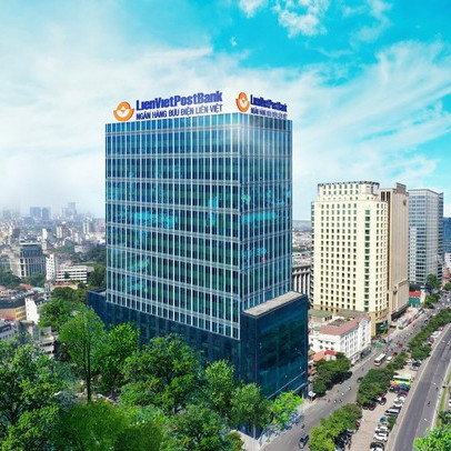 Tổng giám đốc Lienvietpostbank xin từ nhiệm