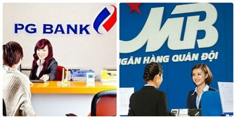 Tổng Giám đốc MBBank nói về tin đồn sáp nhập với PG Bank