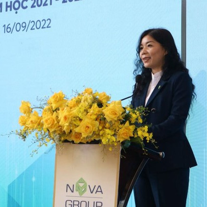 Tổng giám đốc Novagroup kiêm thành viên HĐQT Novaland đăng ký bán hơn 2 triệu cổ phiếu NVL