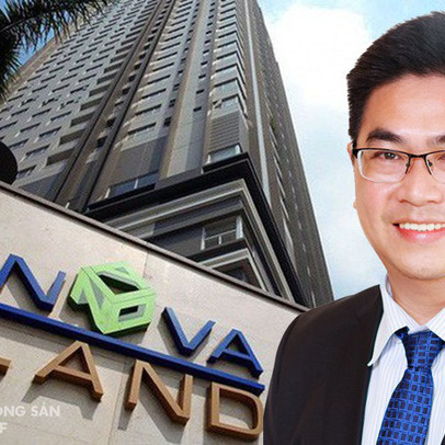 Tổng Giám đốc Novaland: "Chúng tôi đảm bảo 100% quyền lợi cho khách hàng, các dự án giao dịch bình thường"