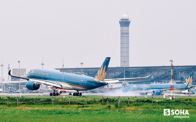 Tổng giám đốc Vietnam Airlines: Đếm từng hành khách và những việc chưa có tiền lệ trong mùa Covid-19 - Ảnh 3.