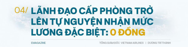 Tổng giám đốc Vietnam Airlines: Đếm từng hành khách và những việc chưa có tiền lệ trong mùa Covid-19 - Ảnh 9.