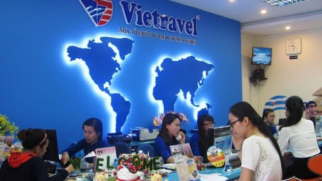 Tổng giám đốc Vietravel: Tôi không phải “tay mơ” về hàng không - Ảnh 1.