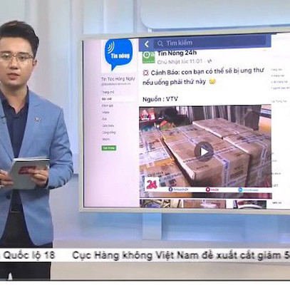 Tổng giám đốc VTV: Truyền hình đang thừa nhân lực, quảng cáo ngày càng giảm