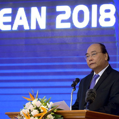 Tổng kết WEF ASEAN 2018, Thủ tướng nêu nhiều ‘cái nhất’