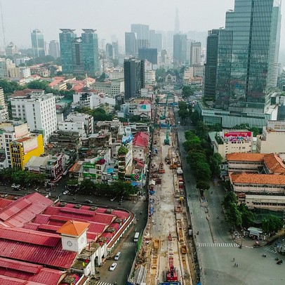 Tổng kiểm ra PCCC các tòa nhà cao tầng phải hoàn thành trước 15/4