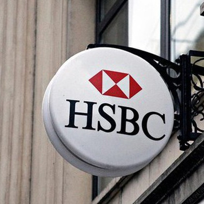 Tổng tài sản Ngân hàng HSBC Việt Nam giảm mạnh