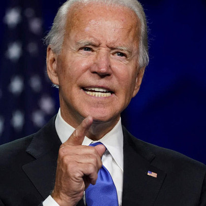 Tổng thống Biden bị 21 bang đâm đơn kiện