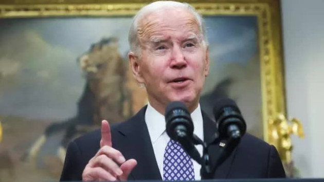 Tổng thống Biden ra tối hậu thư với các đại gia xăng dầu