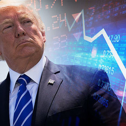 Tổng thống Donald Trump nhiễm Covid-19, nhà đầu tư trên toàn cầu phản ứng ra sao?