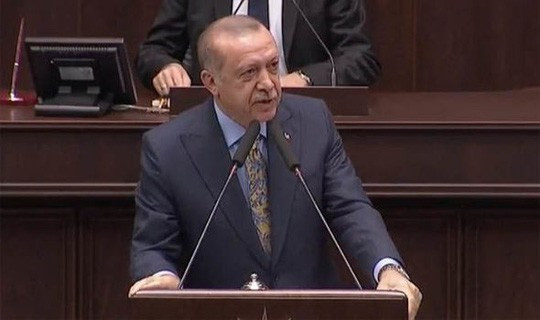 Tổng thống Erdogan tiết lộ sự thật trần trụi vụ sát hại nhà báo Ả Rập Saudi - Ảnh 1.