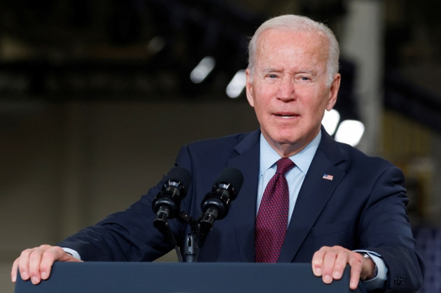 Tổng thống Joe Biden: 'Đại dịch đã qua đi và nước Mỹ sẽ sớm kiểm soát lạm phát'