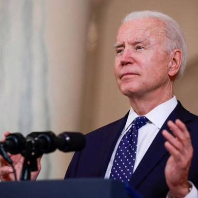 Tổng thống Mỹ Biden chuẩn bị tăng thuế nhằm vào người giàu