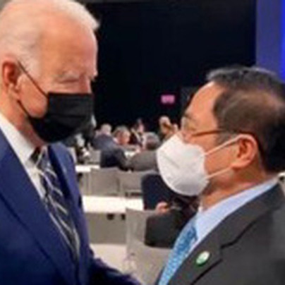 Tổng thống Mỹ Joe Biden mời Thủ tướng Phạm Minh Chính dự Hội nghị thượng đỉnh