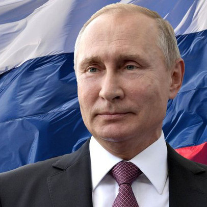 Tổng thống Nga Vladimir Putin sẽ thăm chính thức Việt Nam