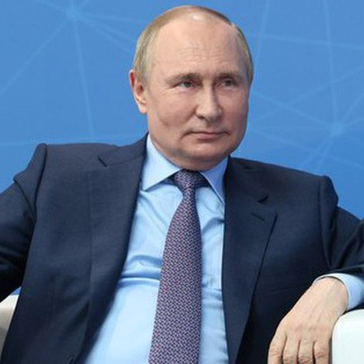 Tổng thống Putin cảnh báo "hiệu ứng boomerang" của các lệnh trừng phạt