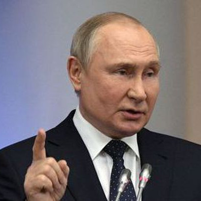 Tổng thống Putin ra sắc lệnh trả đũa trừng phạt của phương Tây