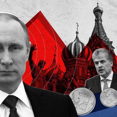 Tổng thống Putin sở hữu những "siêu quyền lực" gì?