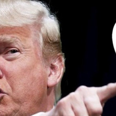Tổng thống Trump hối thúc Apple chuyển nhà máy sản xuất về Mỹ