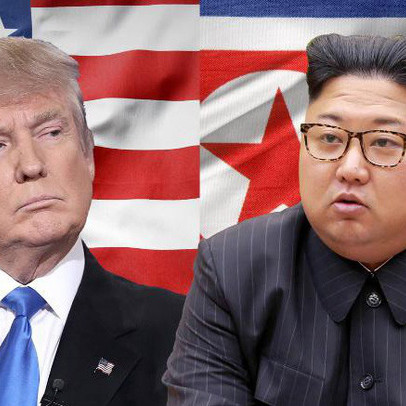 Tổng thống Trump hủy cuộc gặp với nhà lãnh đạo Triều Tiên Kim Jong Un, hi vọng đổ bể