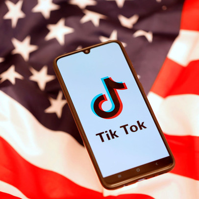 Tổng thống Trump là lý do khiến Microsoft "mặn mà" với thương vụ TikTok