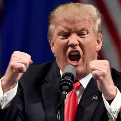Tổng thống Trump lại buộc tội Trung Quốc thao túng tỷ giá
