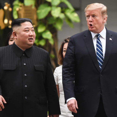 Tổng thống Trump và Chủ tịch Kim có chiến thắng gì tại Hội nghị thượng đỉnh ở Hà Nội?