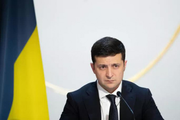 Tổng thống Ukraine nhắc Mỹ hạ nhiệt căng thẳng với Nga