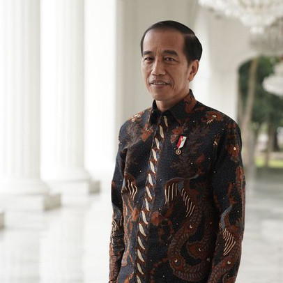 Tổng thống Widodo sắp xướng tên hòn đảo được chọn làm thủ đô mới của Indonesia