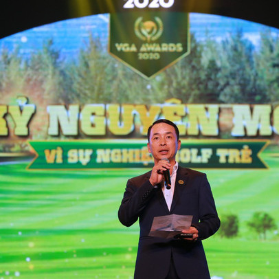 Tổng thư ký VGA Lê Hùng Nam: “Chuyên nghiệp từ những khâu nhỏ nhất”