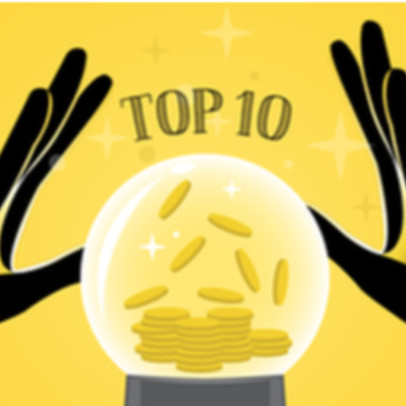 Top 10 cổ phiếu tăng/giảm mạnh nhất tuần: Sabeco và Gelex tạo bất ngờ