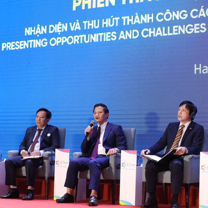 Top 10 doanh nghiệp FDI phát triển bền vững