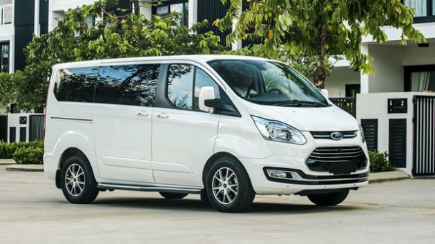 Top 10 mẫu ô tô ế ẩm nhất tháng 6/2021: Toyota Land Cruiser, Toyota Avanza và Ford Explorer có doanh số bằng 0 - Ảnh 9.