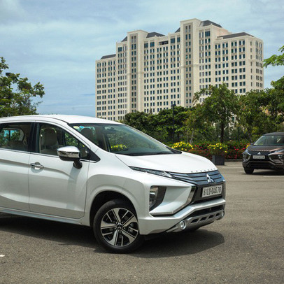 Top 10 xe bán chạy nhất tháng 5/2019: Sự bứt phá ngoạn mục của Mitsubishi Xpander