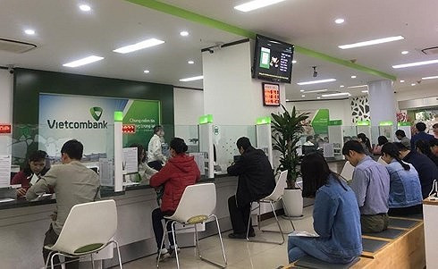 Top 5 ngân hàng lợi nhuận cao nhất: Lần đầu tiên vắng bóng Vietinbank