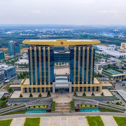 Top 5 tỉnh thành 'hút' vốn FDI trong 5 tháng đầu năm 2022: Hà Nội, Bắc Ninh, Quảng Ninh... đều không lọt danh sách này