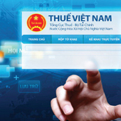 Top 50 DN nộp thuế nhiều nhất: Ngân hàng có đến 11 đại diện, Vietjet đứng thứ 50