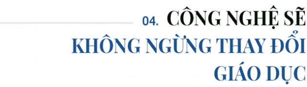 TOPICA: Từ bàn tay của Bill Gates đến startup hàng đầu Đông Nam Á về giáo dục trực tuyến - Ảnh 9.