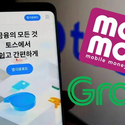 Toss, siêu ứng dụng fintech Hàn Quốc, thách thức vị thế của Grab và Momo tại thị trường Việt Nam và Đông Nam Á