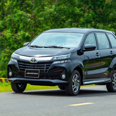 Toyota triệu hồi gần 3.300 ô tô Avanza, Rush để khắc phục lỗi