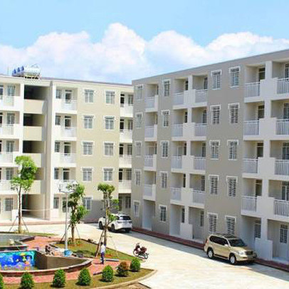 TP. HCM: Đầu tư 1.200 tỷ đồng xây nhà ở xã hội tại TP. Thủ Đức