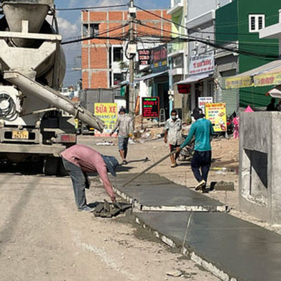 TP HCM: Hàng loạt dự án hối hả về đích