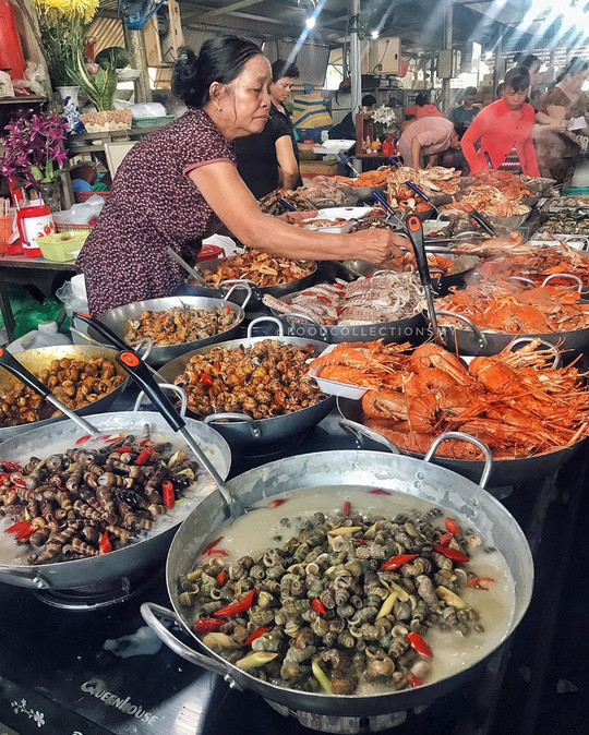 TP HCM: Huyện Cần Giờ sẽ mở tour du lịch vào ngày 30-9