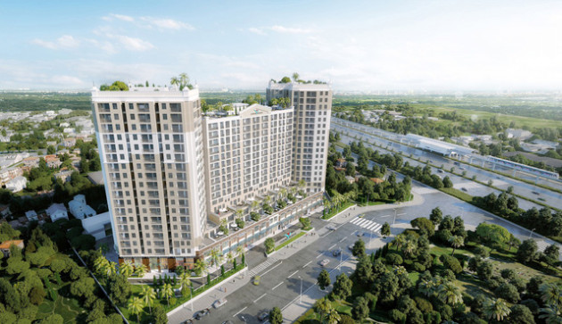TP. HCM: Năm 2019 đầu tư vào bất động sản tiếp tục hấp dẫn - Ảnh 1.