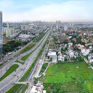 TP. HCM: Năm 2019 đầu tư vào bất động sản tiếp tục hấp dẫn